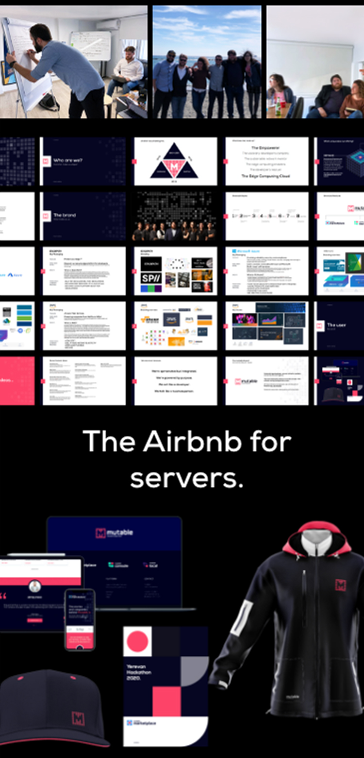 STARTUP MVB | Minimum Viable Brand for Startups