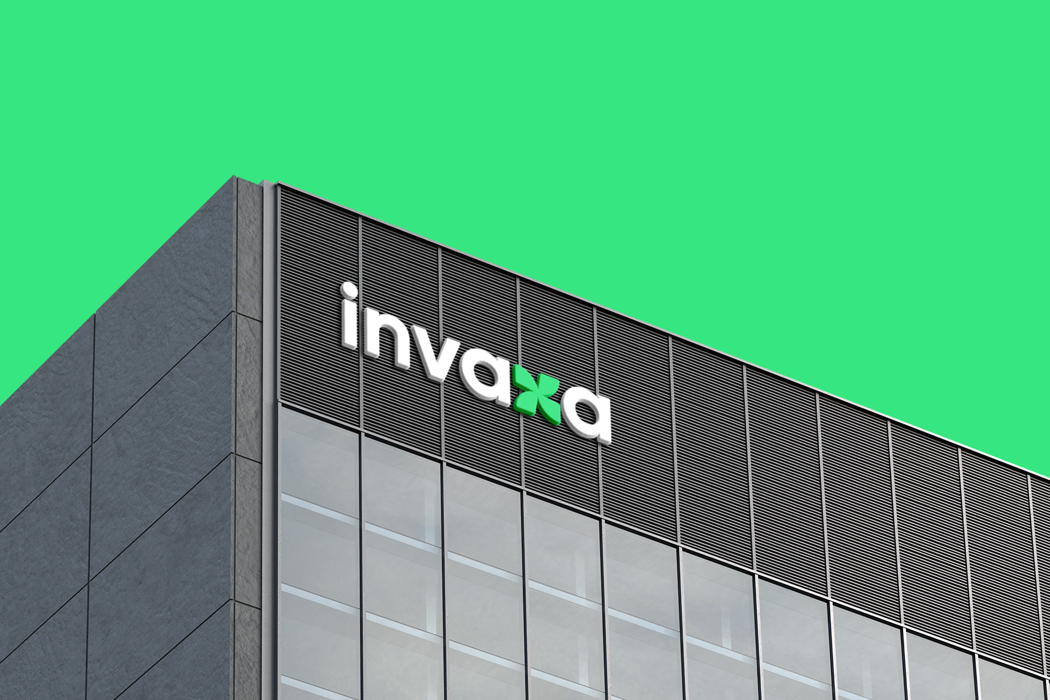  Forex Branding Invaxa